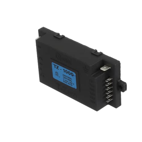 Bertazzoni Range T-Zero Module - 415107