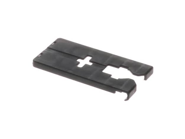 Makita Cover Plate - 417852-6
