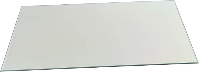 Whirlpool Glass Door - W11159620