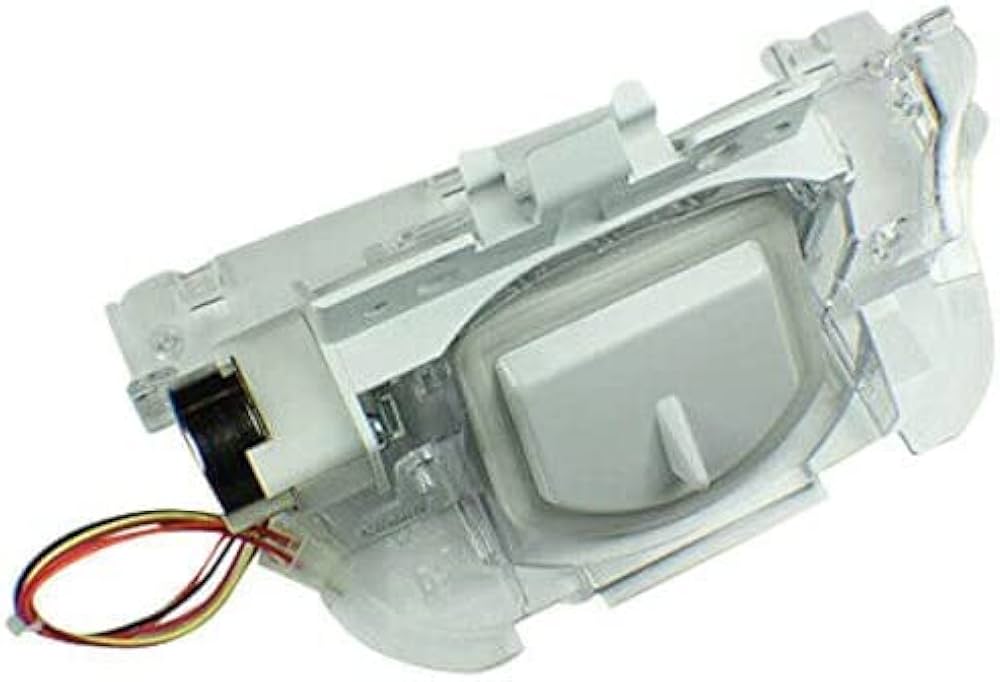 Whirlpool Door-Ice - W11423789