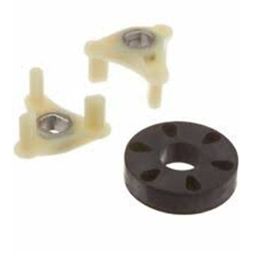 Whirlpool Coupling - W10661755