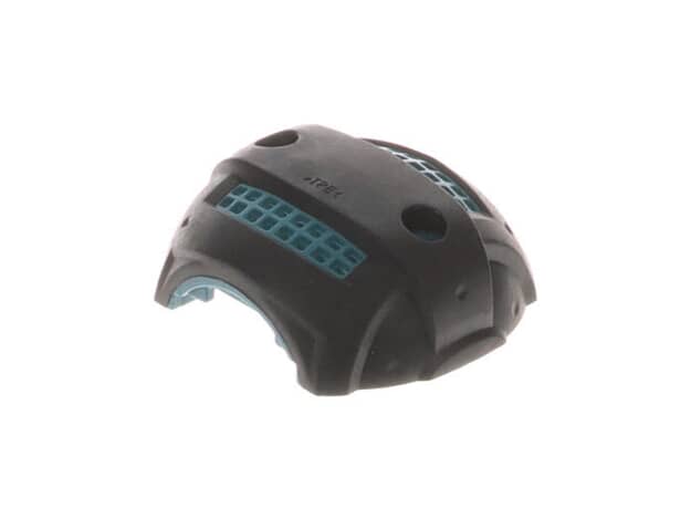 Makita Rear Cover (Blue) Bhp452 - 419693-6