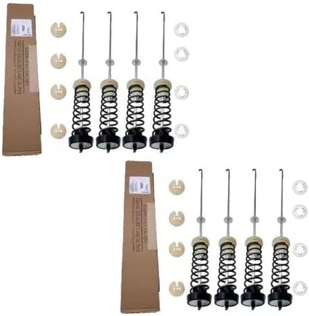 Whirlpool Kit De Suspension - W910010044