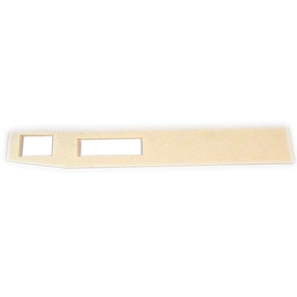 Whirlpool Gasket - W10111859