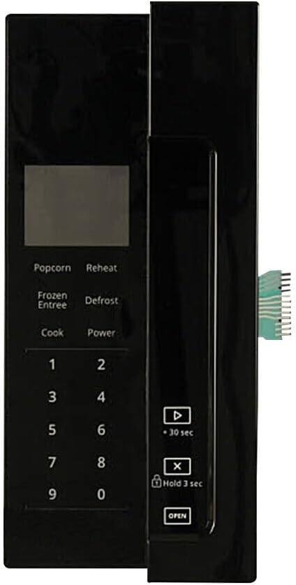Whirlpool Panl-Cntrl - W11206155