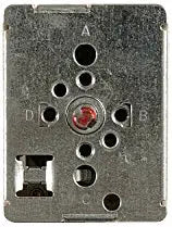 Whirlpool Switch-Inf - WP3191473