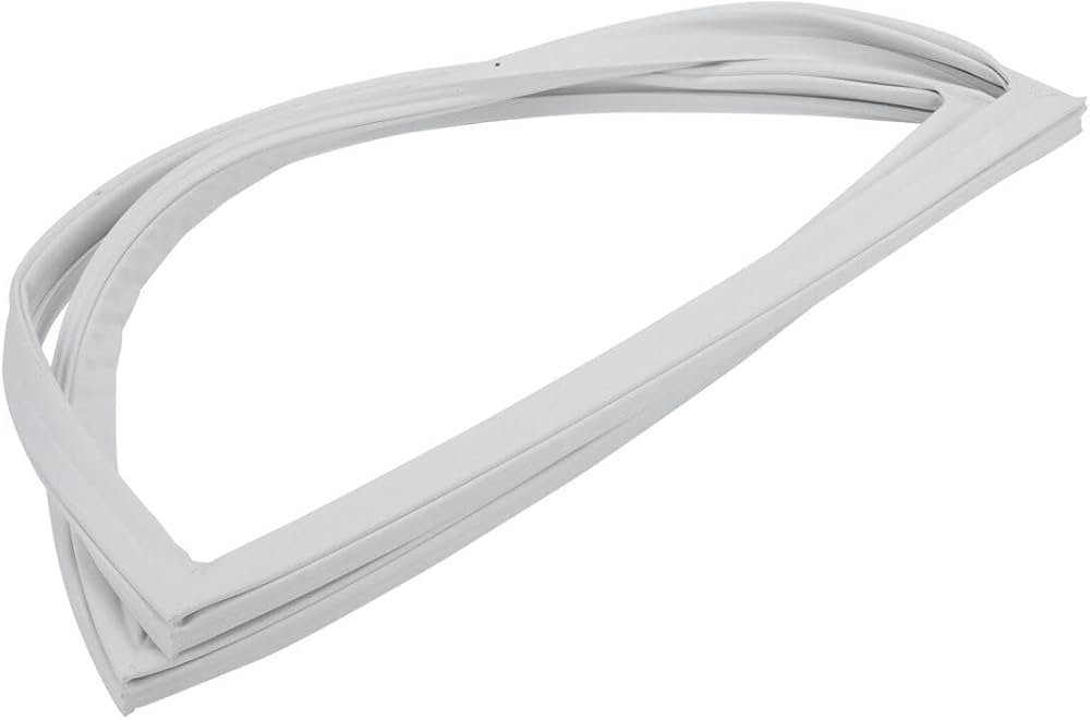 Whirlpool Refrigerator Door Handle - W11110491