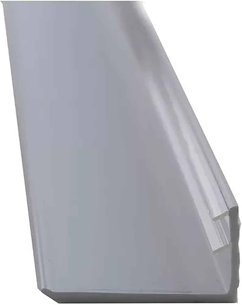 Bosch Refrigerator Profile Stripe - 00 - 717542