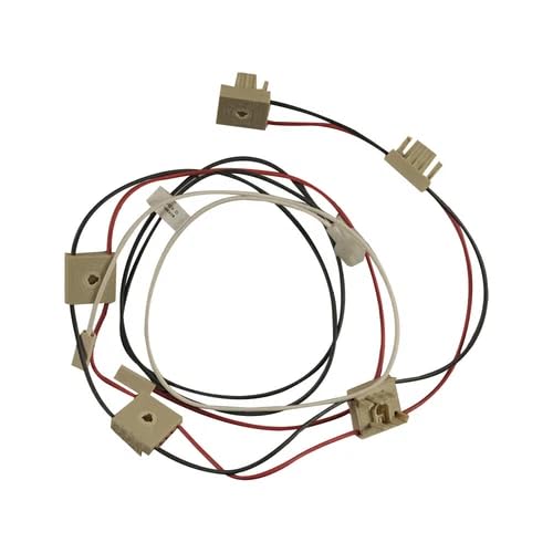 Whirlpool Wire-Harness - W10906162