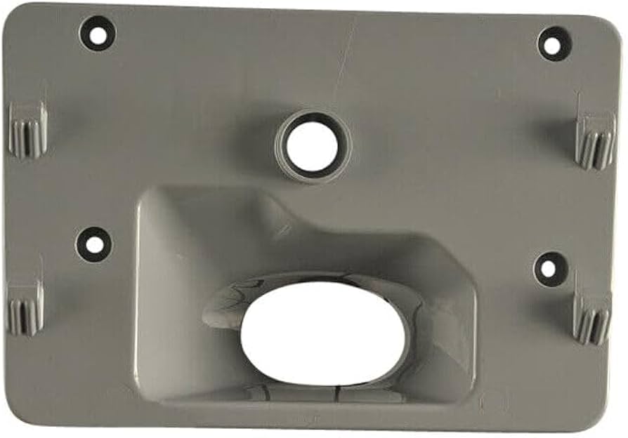 Whirlpool Ice Container - WPW10170986