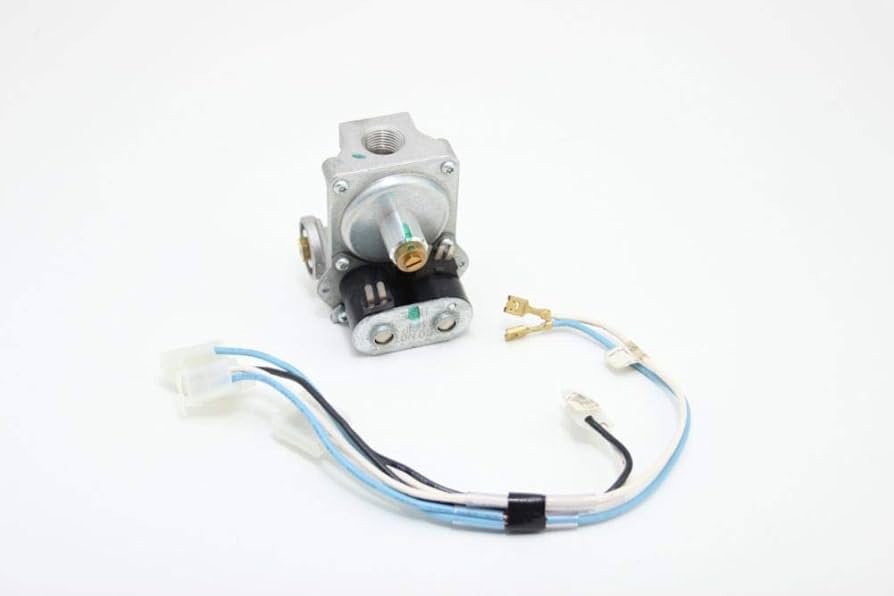 Whirlpool Valve - 279888