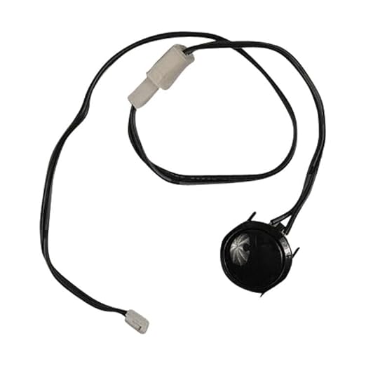 Whirlpool Switch-Pb - WP8182395