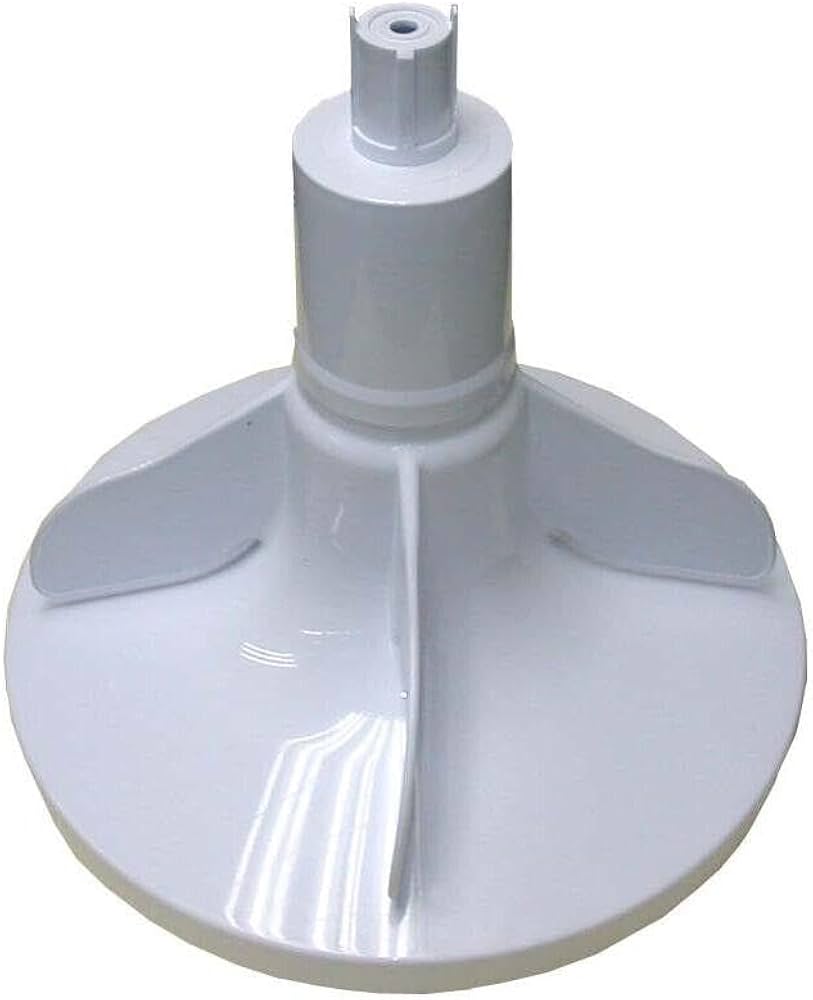 Whirlpool Washer Agitator - WP3349578