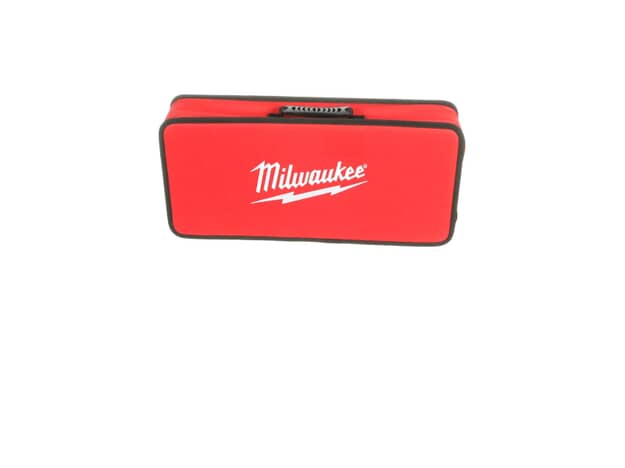 Milwaukee Carrying Case - 42-55-2647