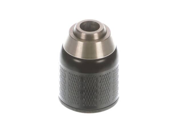 Milwaukee Keyless Chuck (1/2-Inch) - 42-66-0200