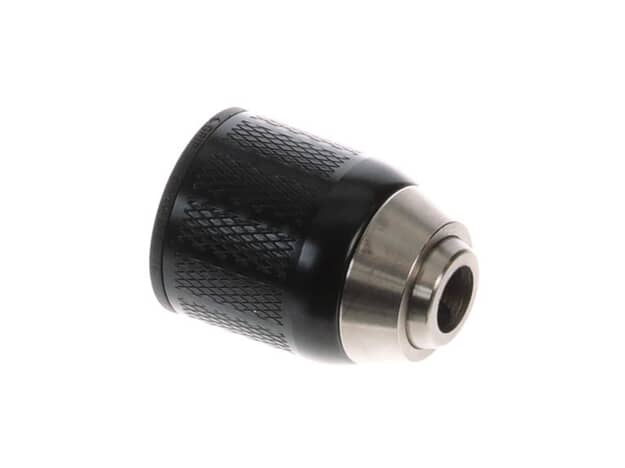 Milwaukee Keyless Chuck (1/2-Inch) - 42-66-0215