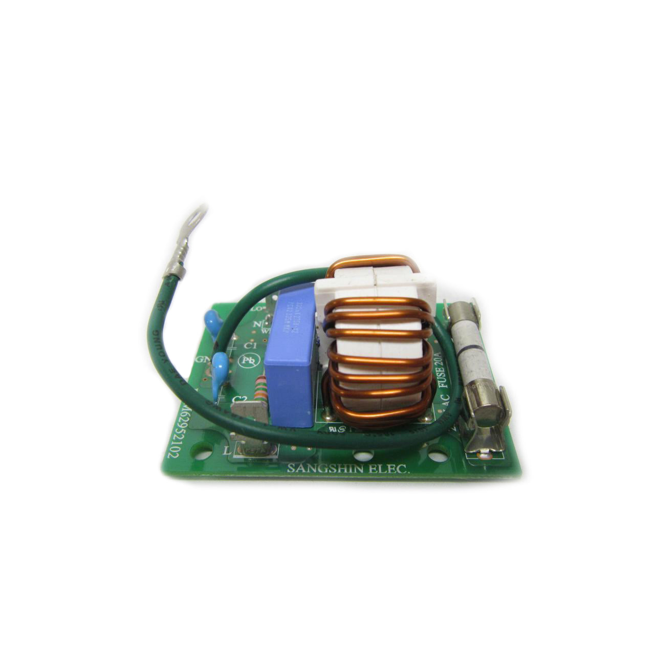 Makita Hypoid Gear 36 - 221396-8