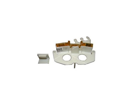Whirlpool Clock - 304986