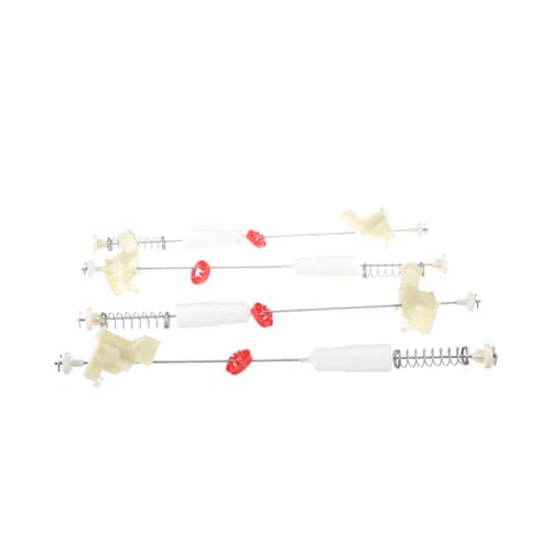 Fisher / Paykel Suspension Assembly Dbl Squash - 420952P
