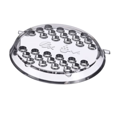 Saeco Nat/Gry Ground Cof.Hopper Lid - 421944070992