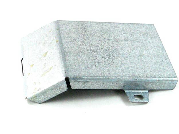 Bosch 00 Dishwasher Cover - 422795