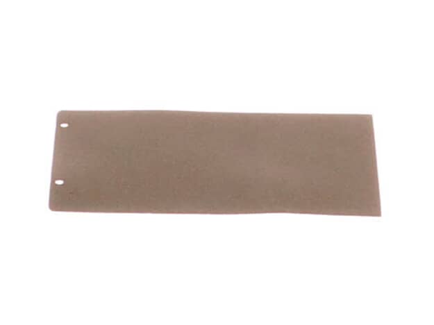 Makita Rubber Cork Plate - 423035-8