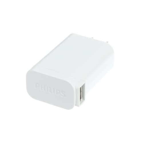 Sonicare Usb Wall Adaptor White - North - 423501041171
