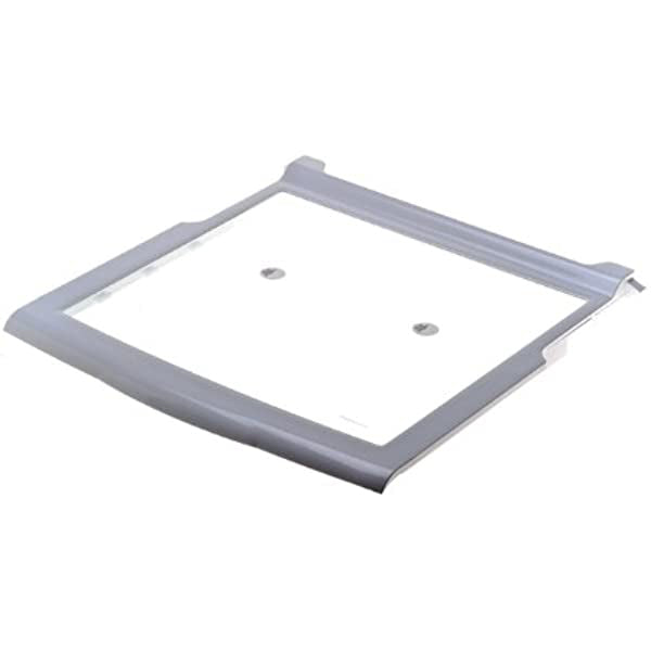 Whirlpool Shelf-Glas - W10891927