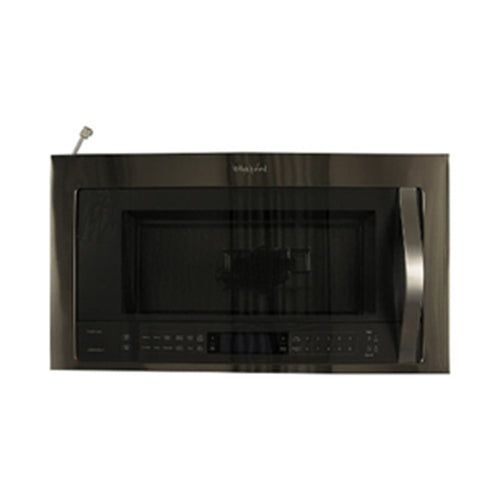 Whirlpool Door/Mw - W10893417