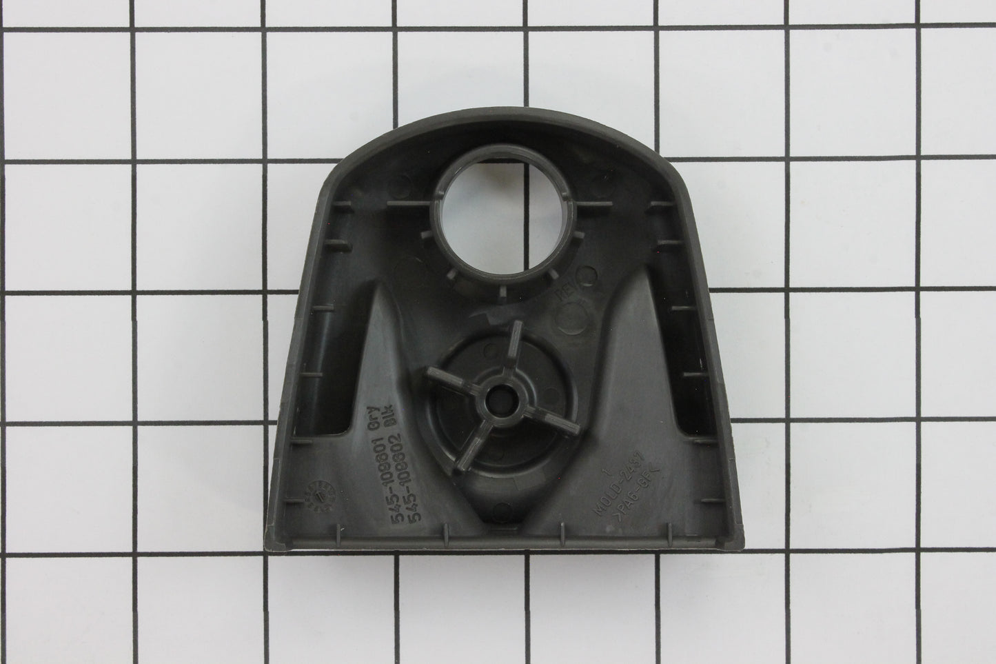 Whirlpool Itt Switch - 136990