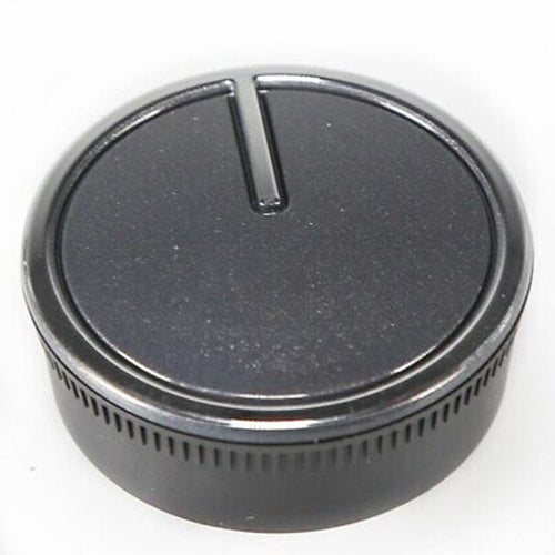 Whirlpool Knob - W10770857