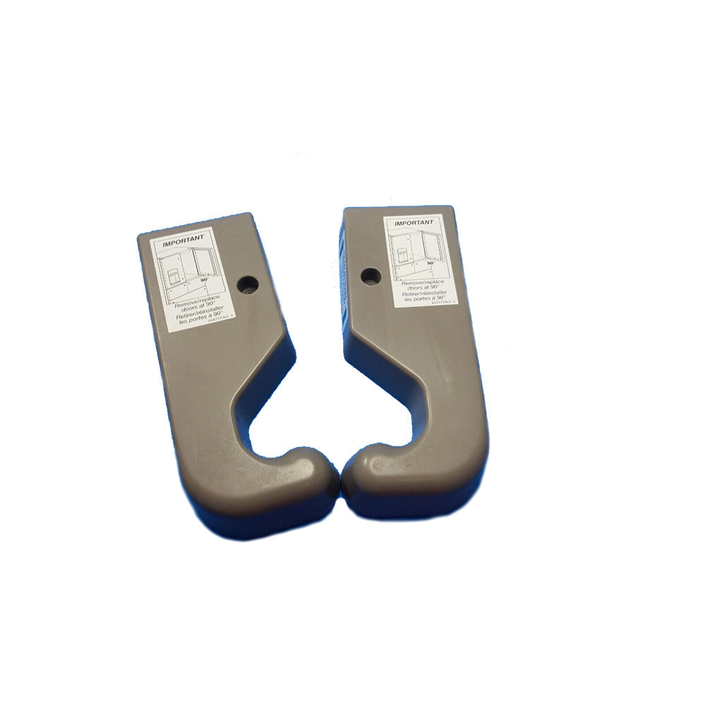 Whirlpool Cover - W10709867
