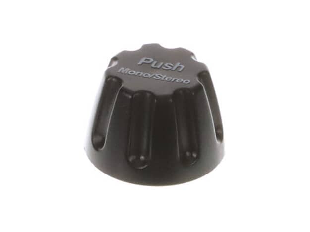 Milwaukee Tuner Knob - 43-98-0540