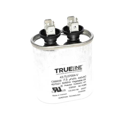 Troy Bilt Yardman Label-Tiller Belt - 777D16823