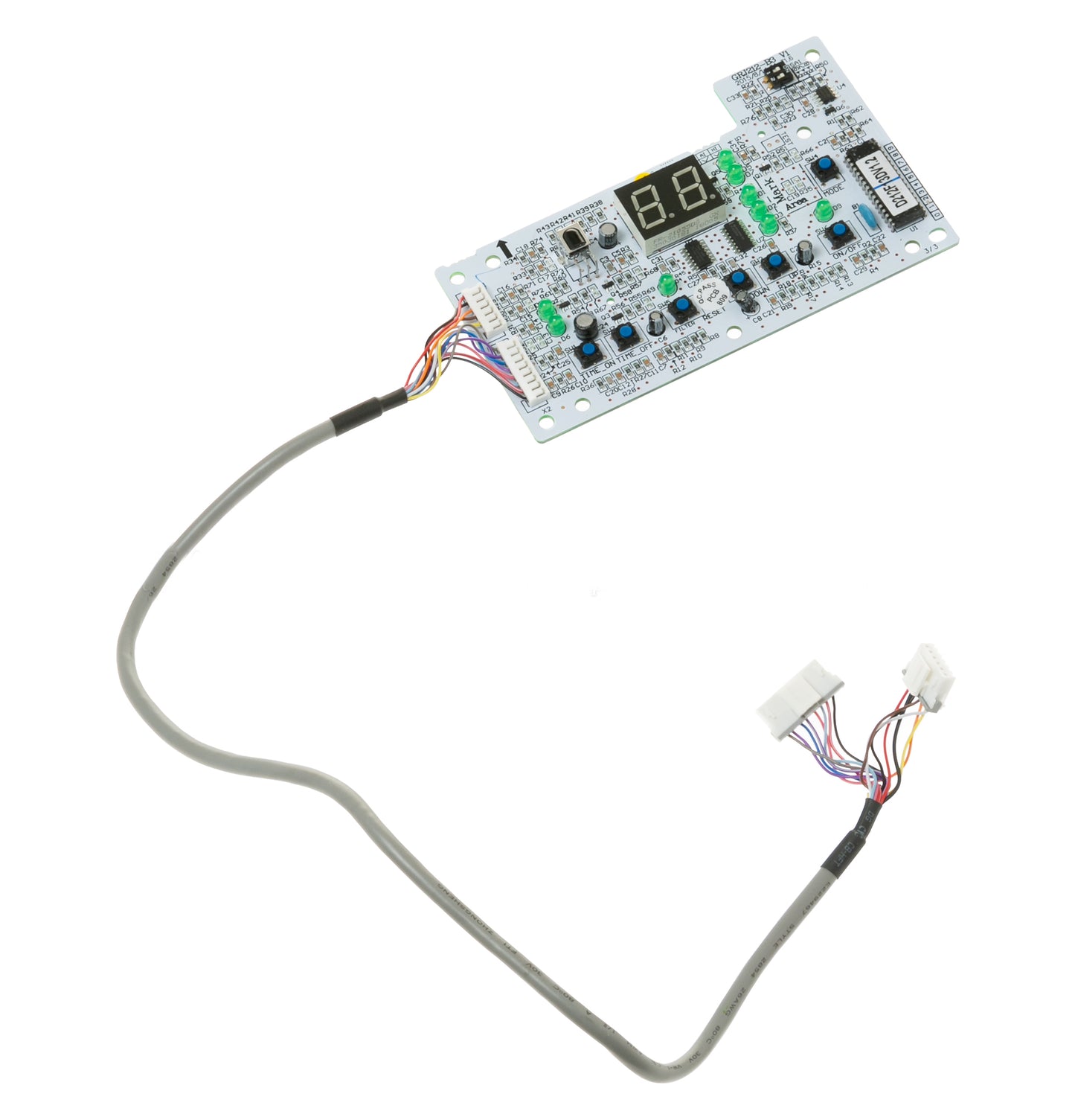 Whirlpool Conversion-Kit - W11083837