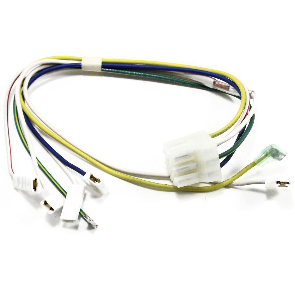 Whirlpool Wire-Harness - W10605336