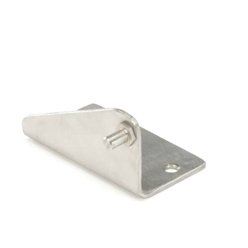 Blomberg Upper Hinge Assembly/Right(Ino - 4349020100