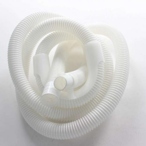GE Panel Cntl Asm (Prf) Wht - WB29T10066