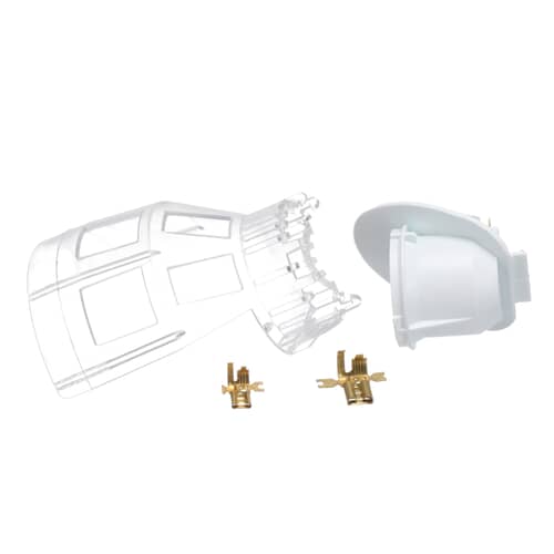 Whirlpool Light Socket Kit - 4387478