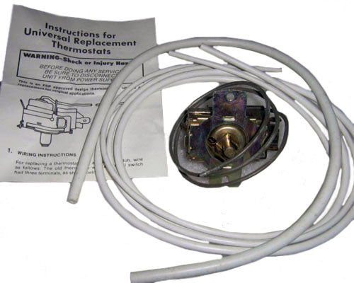 Whirlpool Thermostat - 4389249