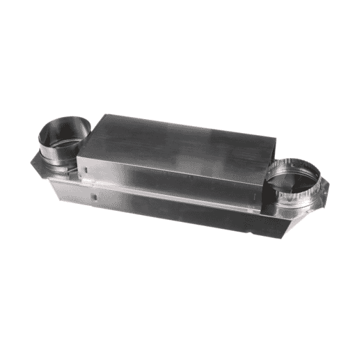 Whirlpool Dryer Dura Vent Periscope 29-5 - 4396014