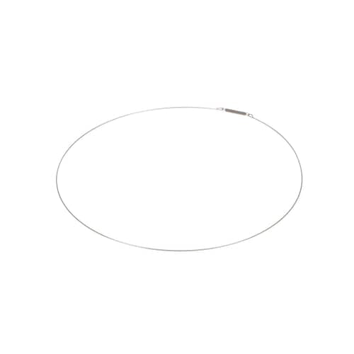 Bosch Fastening Ring - 00439671