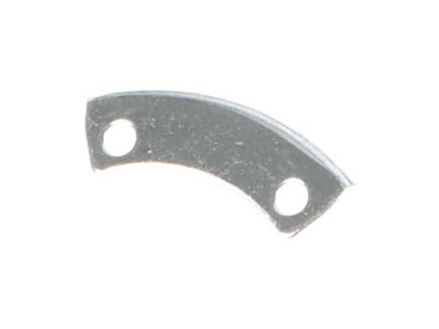 Milwaukee Edger Skid Plate - 44-66-0038
