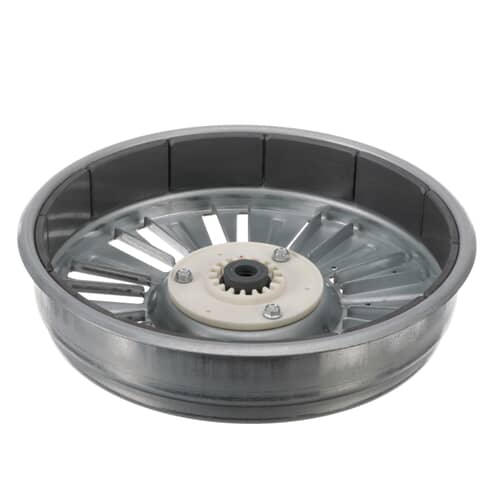 LG Washer Rotor Assembly - 4413EA1004D