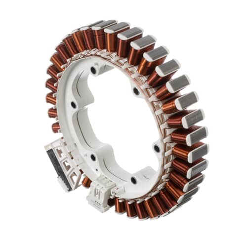 LG Washer Stator Assembly - 4417EA1002H