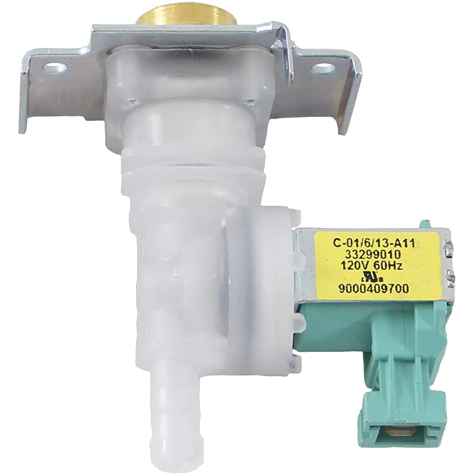 Hydro Gear Motor 3/4 - 52958