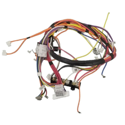 Subaru Industrial Recoil Start Ay Nla - 226-50815-00