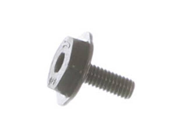 Milwaukee Hex Flange Blade Screw - 45-04-1020