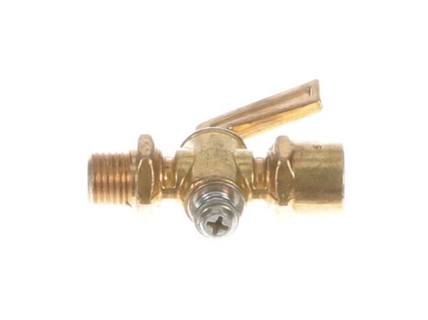 Milwaukee Shut Off Valve - 45-80-0060