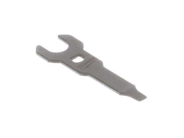 Milwaukee Collet Nut Wrench - 45-96-0400